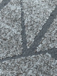 Triango Dark Mix Rug - Thumbnail - 8