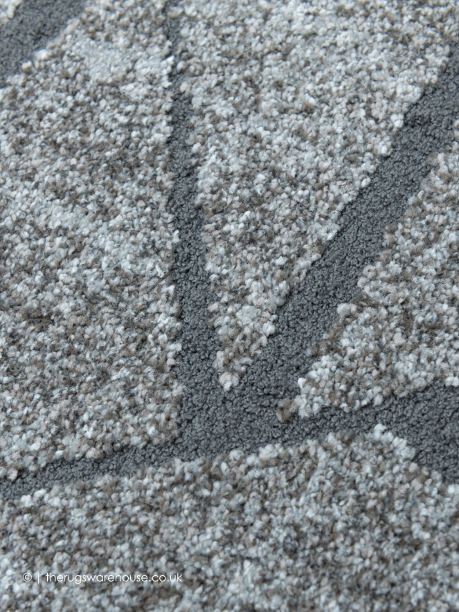 Triango Dark Mix Rug - 8