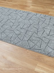 Triango Dark Mix Rug - Thumbnail - 9