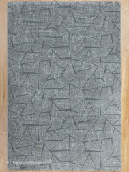 Triango Dark Mix Rug - Thumbnail - 10