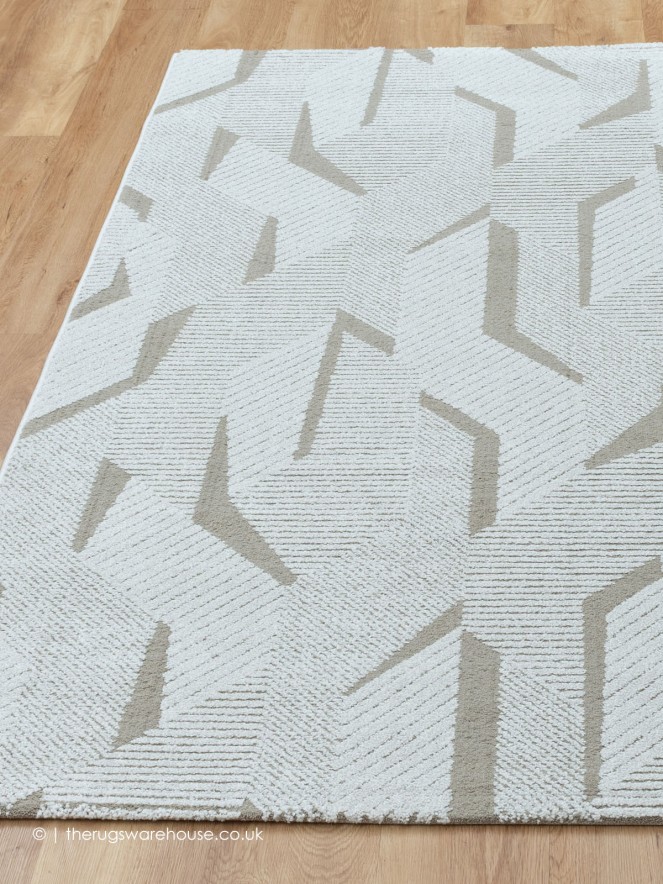 Splinter Rug - 3