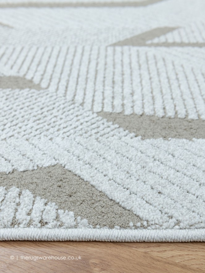 Splinter Rug - 4