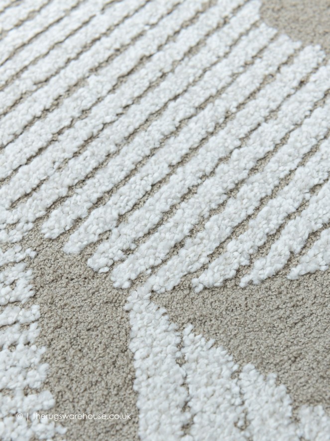 Splinter Rug - 7
