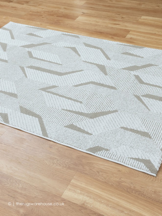 Splinter Rug - 8