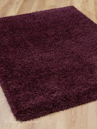 Twilight Burgundy Rug - Thumbnail - 2