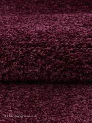 Twilight Burgundy Rug - Thumbnail - 5