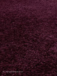 Twilight Burgundy Rug - Thumbnail - 6