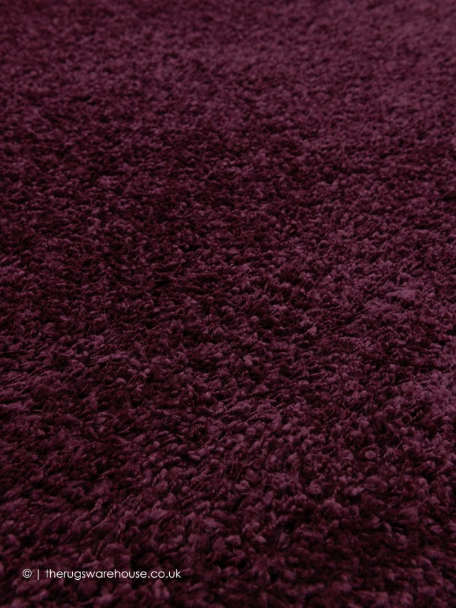 Twilight Burgundy Rug - 6