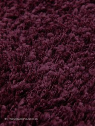 Twilight Burgundy Rug - Thumbnail - 7