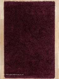Twilight Burgundy Rug - Thumbnail - 9