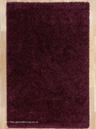 Twilight Burgundy