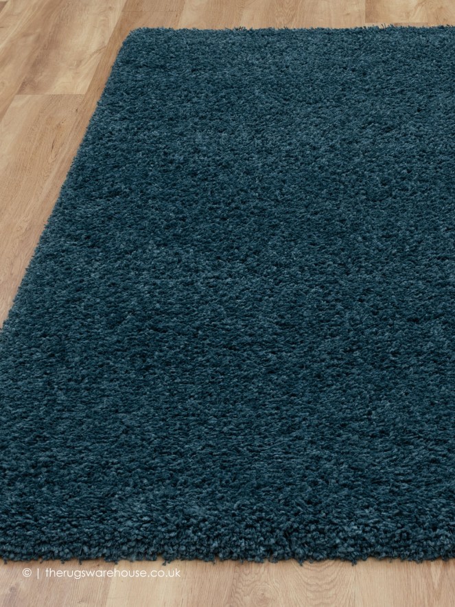 Twilight Petrol Rug - 3