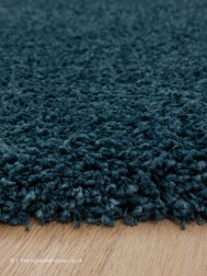 Twilight Petrol Rug - Thumbnail - 4