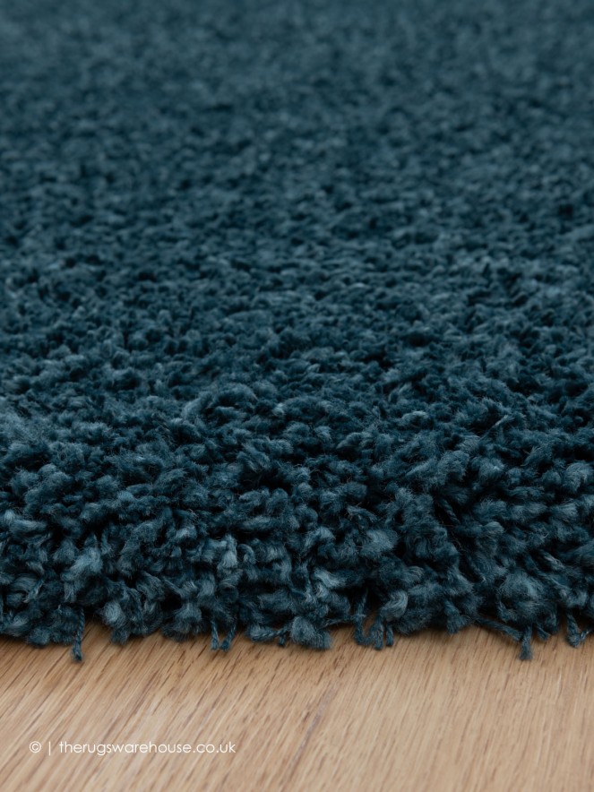 Twilight Petrol Rug - 4