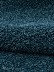 Twilight Petrol Rug - Thumbnail - 5