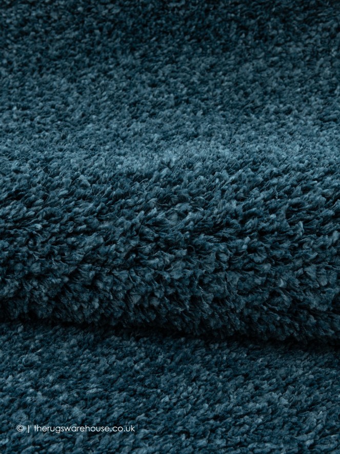 Twilight Petrol Rug - 5