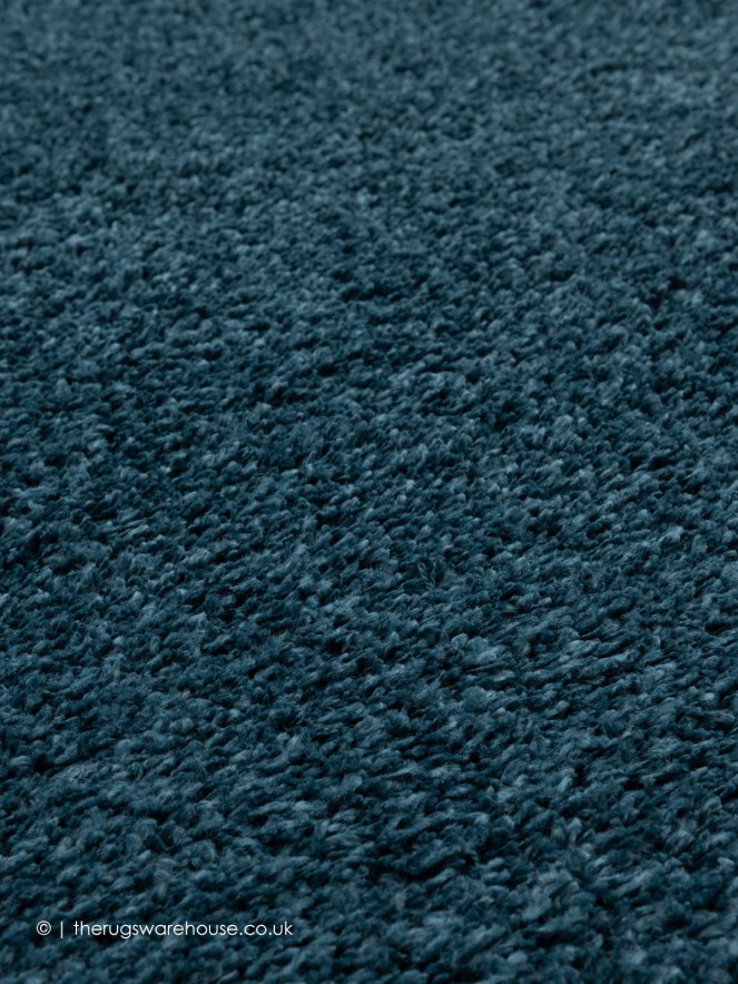 Twilight Petrol Rug - 6