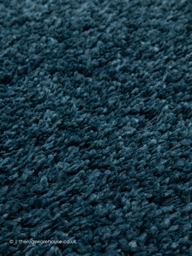 Twilight Petrol Rug - 7