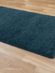 Twilight Petrol Rug - Thumbnail - 8