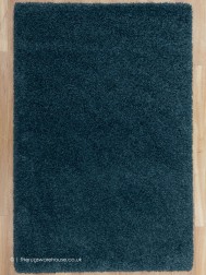 Twilight Petrol Rug - Thumbnail - 9