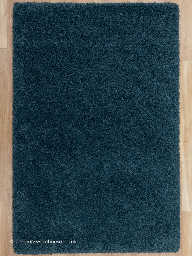 Twilight Petrol Rug - 9