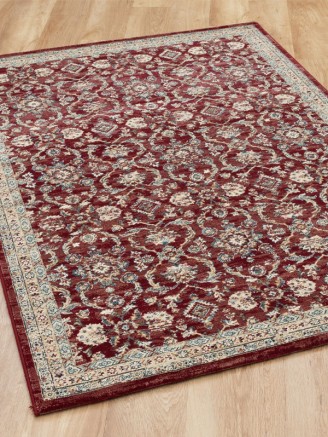 Hezer Red