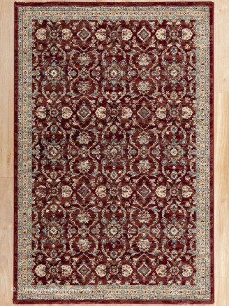 Hezer Red