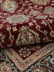 Churchic Red Rug - Thumbnail - 5