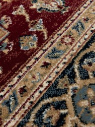 Churchic Red Rug - Thumbnail - 7