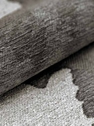 Lagoon Black Shadow Rug - Thumbnail - 5