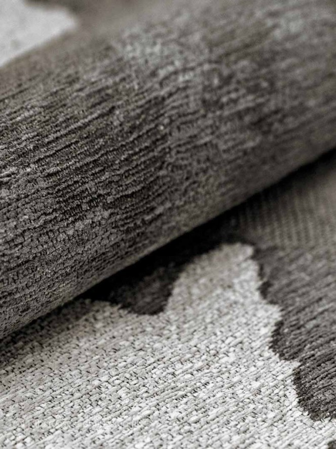 Lagoon Black Shadow Rug - 5