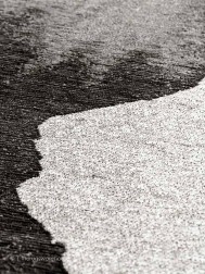 Lagoon Black Shadow Rug - Thumbnail - 6