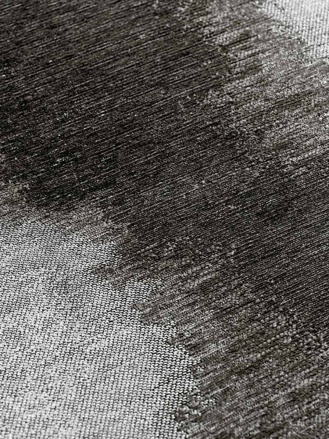 Lagoon Black Shadow Rug - 7