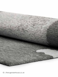 Lagoon Black Shadow Rug - Thumbnail - 11