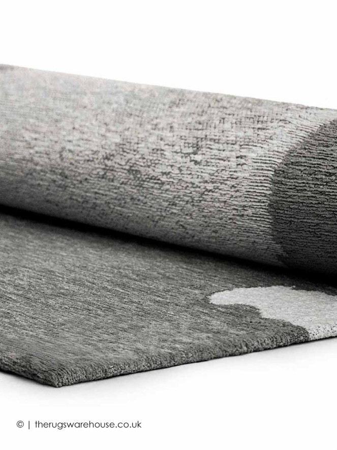 Lagoon Black Shadow Rug - 11