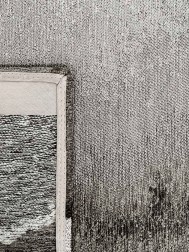 Lagoon Black Shadow Rug - Thumbnail - 9