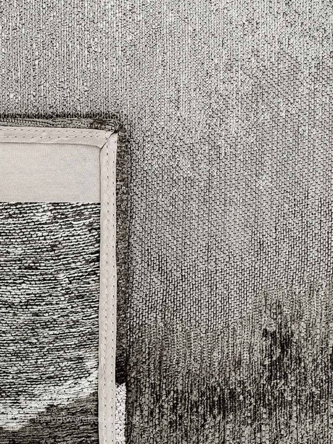 Lagoon Black Shadow Rug - 9
