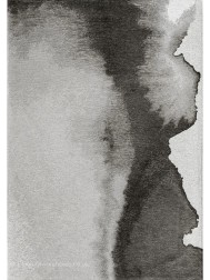 Lagoon Black Shadow Rug - Thumbnail - 10