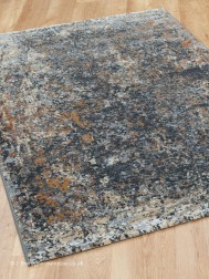 Caraman Dark Mix Rug - Thumbnail - 2