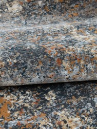 Caraman Dark Mix Rug - Thumbnail - 5