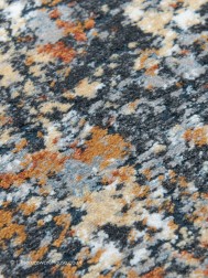 Caraman Dark Mix Rug - Thumbnail - 7