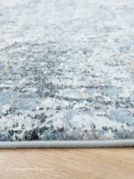 Caraman Light Mix Rug - Thumbnail - 4