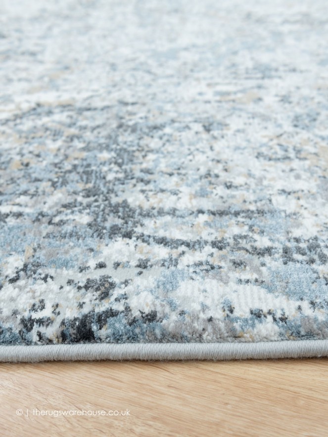 Caraman Light Mix Rug - 4