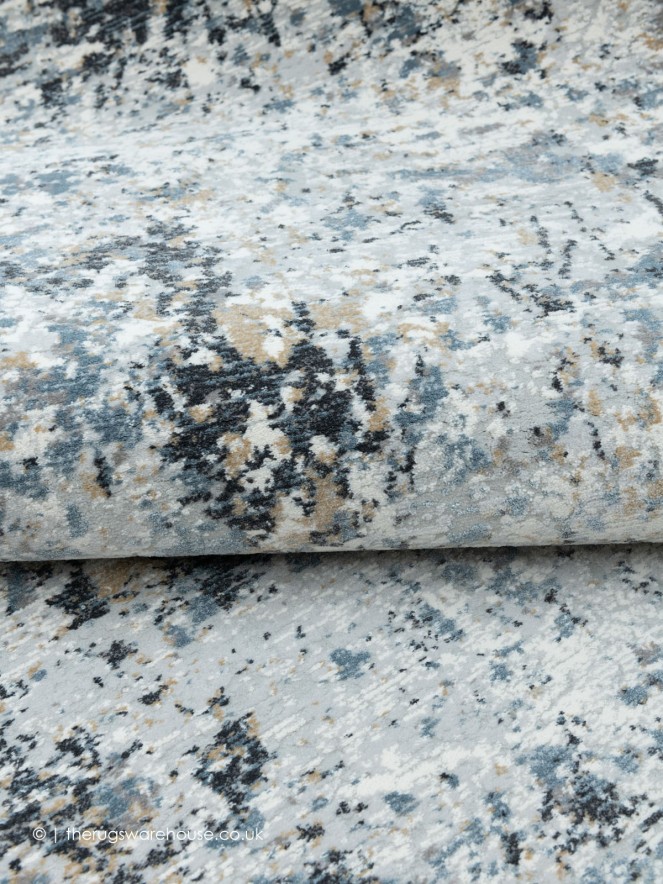 Caraman Light Mix Rug - 5