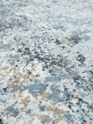 Caraman Light Mix Rug - Thumbnail - 6