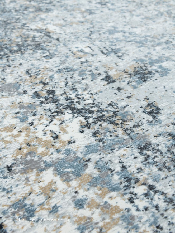 Caraman Light Mix Rug - 6