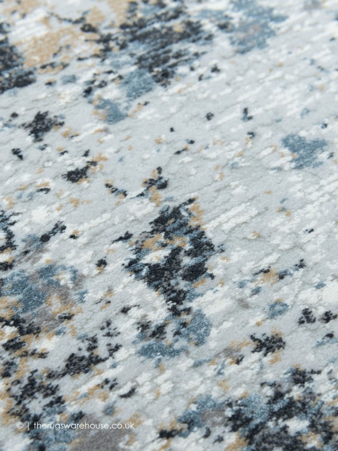 Caraman Light Mix Rug - 7
