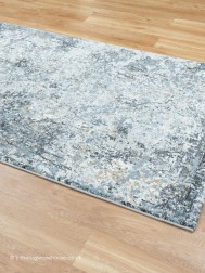 Caraman Light Mix Rug - Thumbnail - 8
