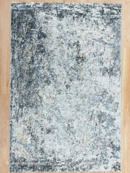 Caraman Light Mix Rug - Thumbnail - 9