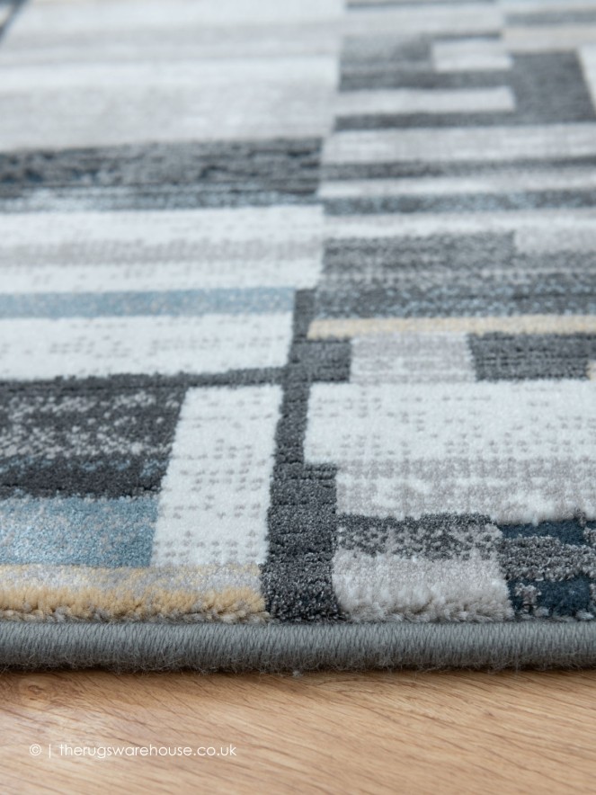 Terion Rug - 4
